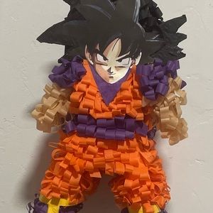 GoKu Dragon Pinata